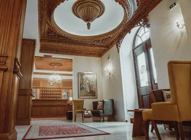 Hotel Kafka