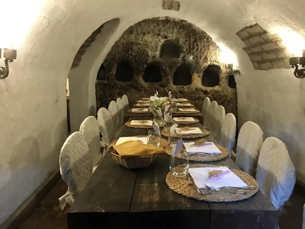 Agriturismo Le Mandriacce