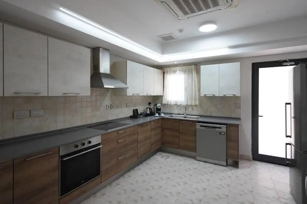 Obeir Resident Hotel