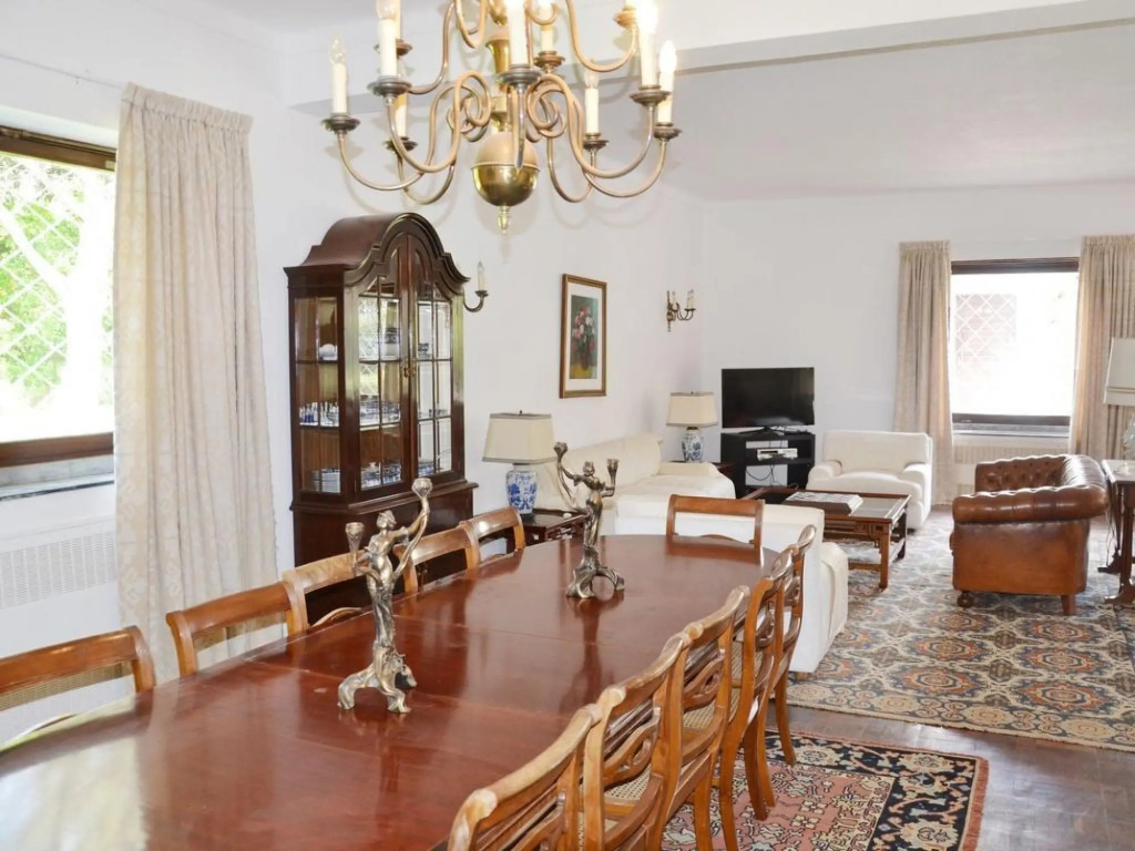 Villa Maxima
