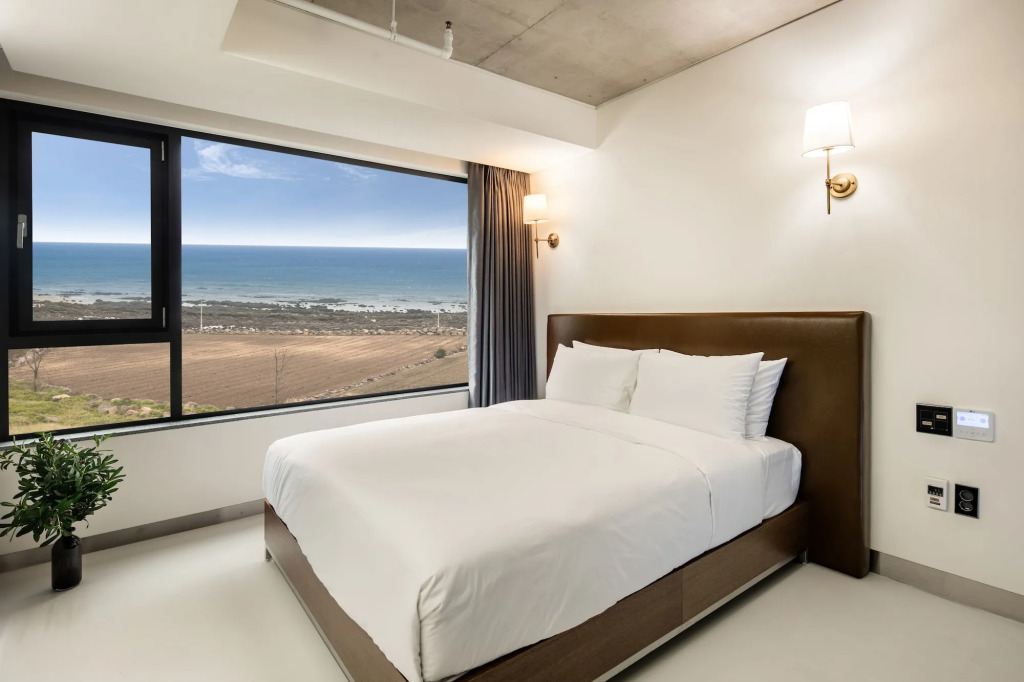 Snob Boutique Hotel Jeju