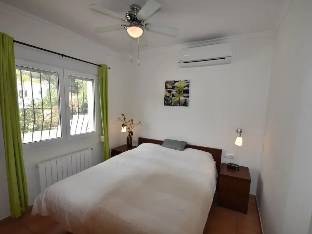 Sea Breeze Villa Escape