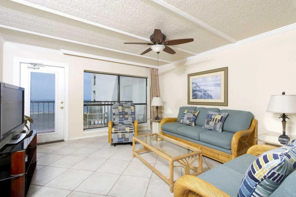 Saida IV Condominium 803