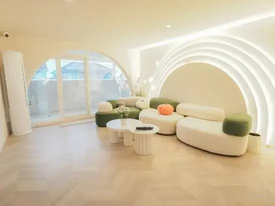 Shanghai Dino Star Holiday Home