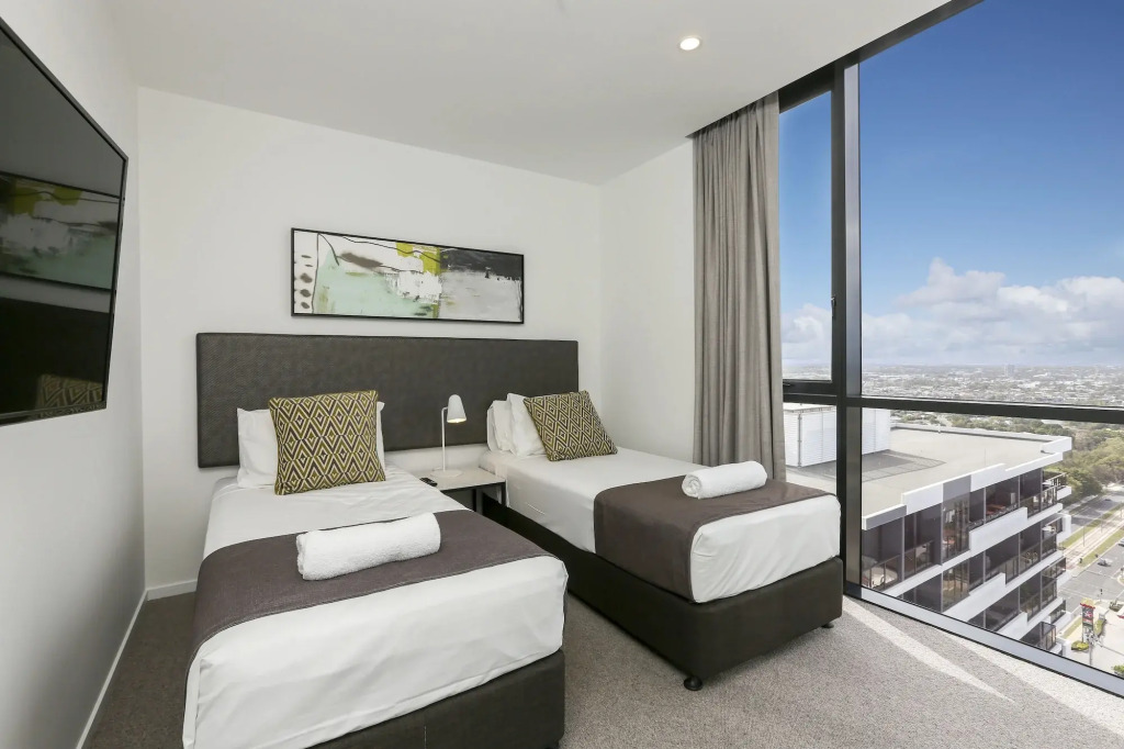 Qube Broadbeach