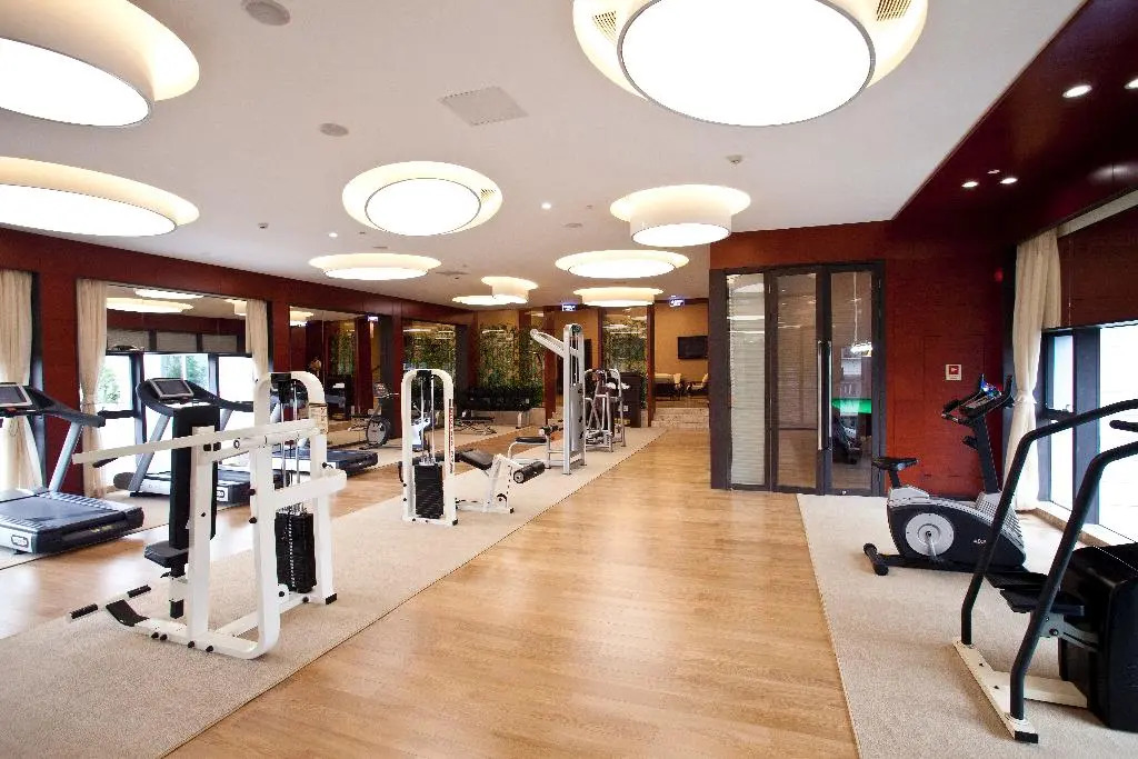 Xiamen Jingmin Central Hotel
