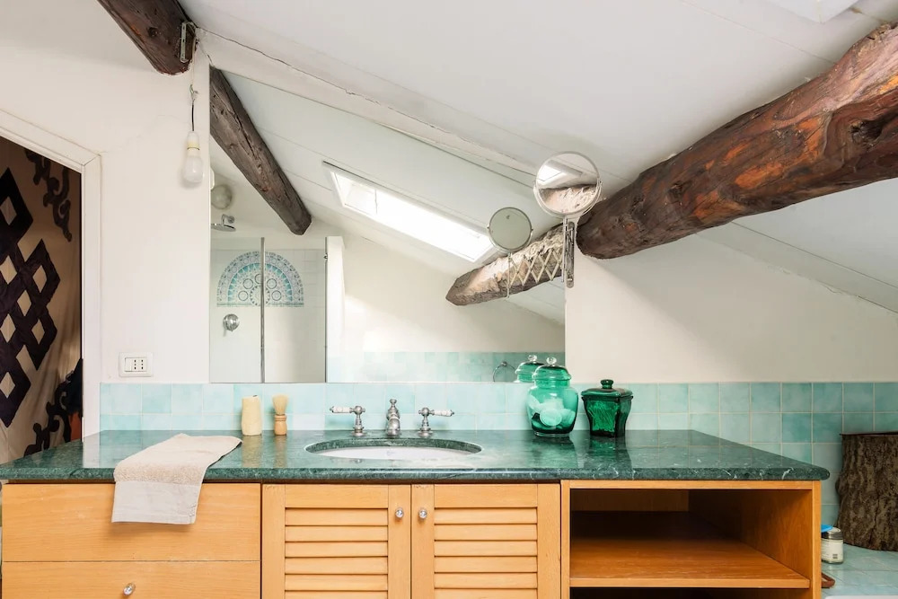 Morgagni Master Guest apartment