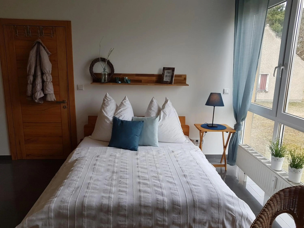 Apartment zum Strand