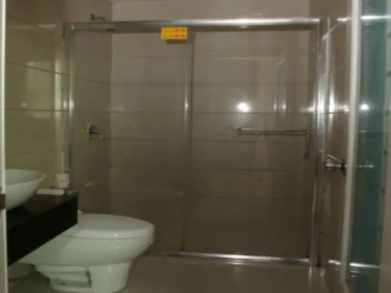 Yidun Hotel Foshan Luocun