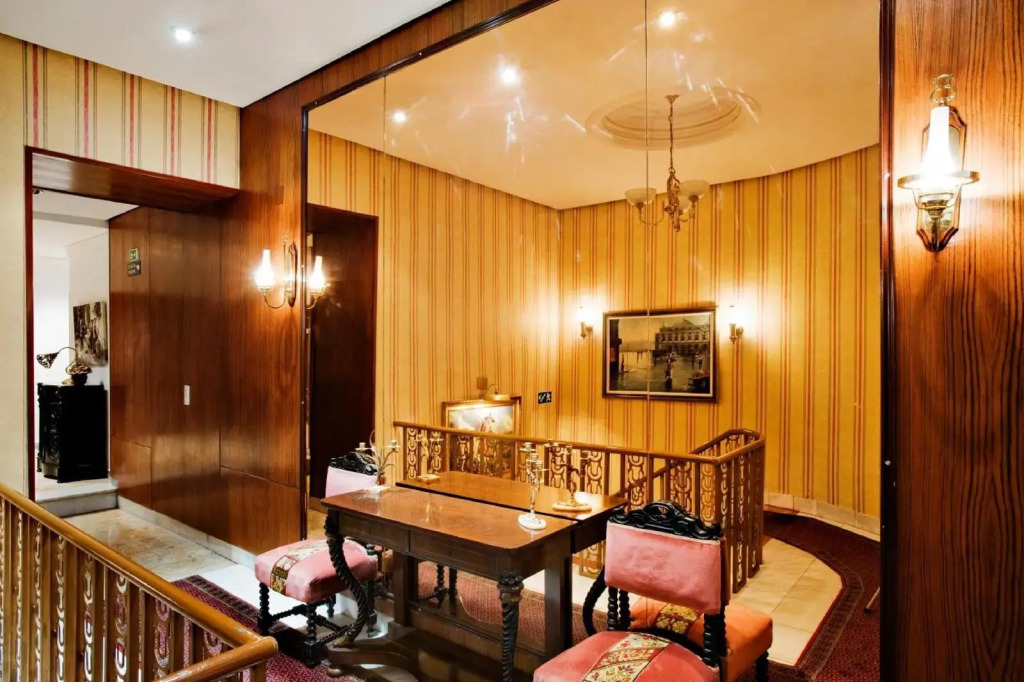 Hotel Roma