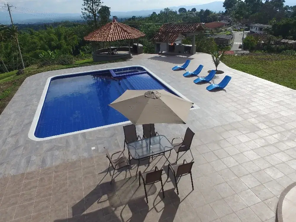 Finca Vacacional Privada Eje Cafetero