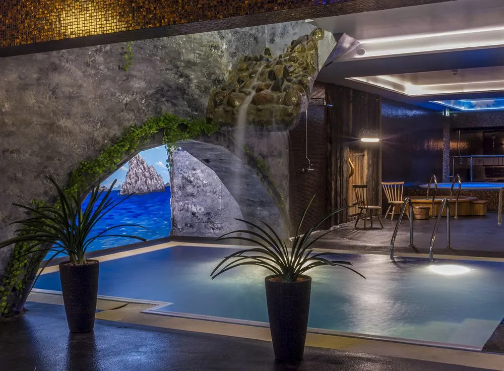 Lavendel Spa Hotel