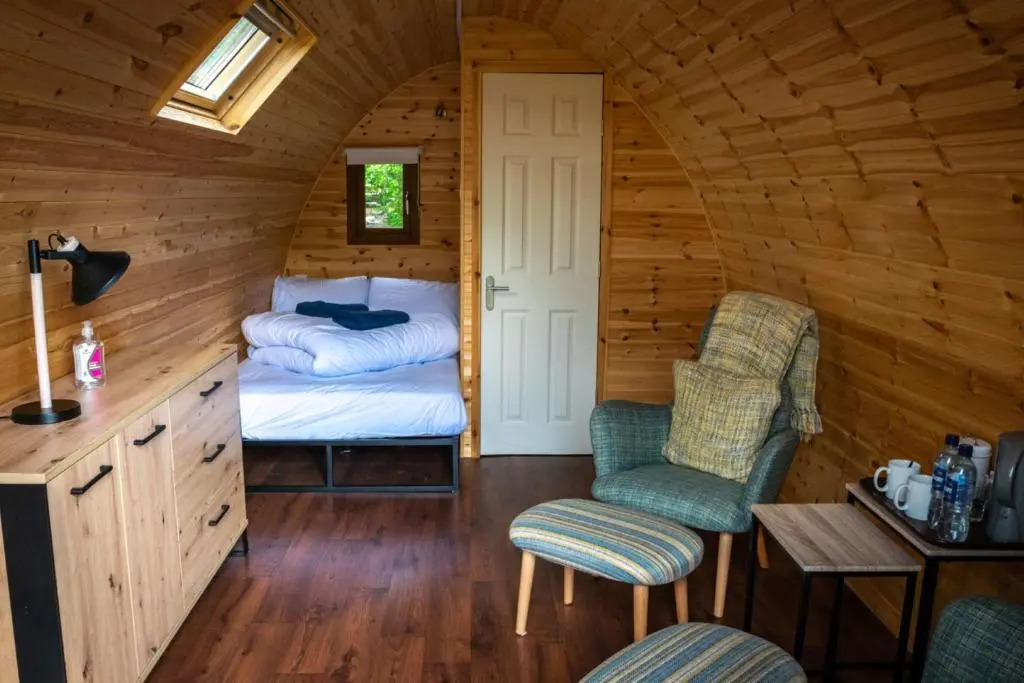 Glencoe Youth Hostel