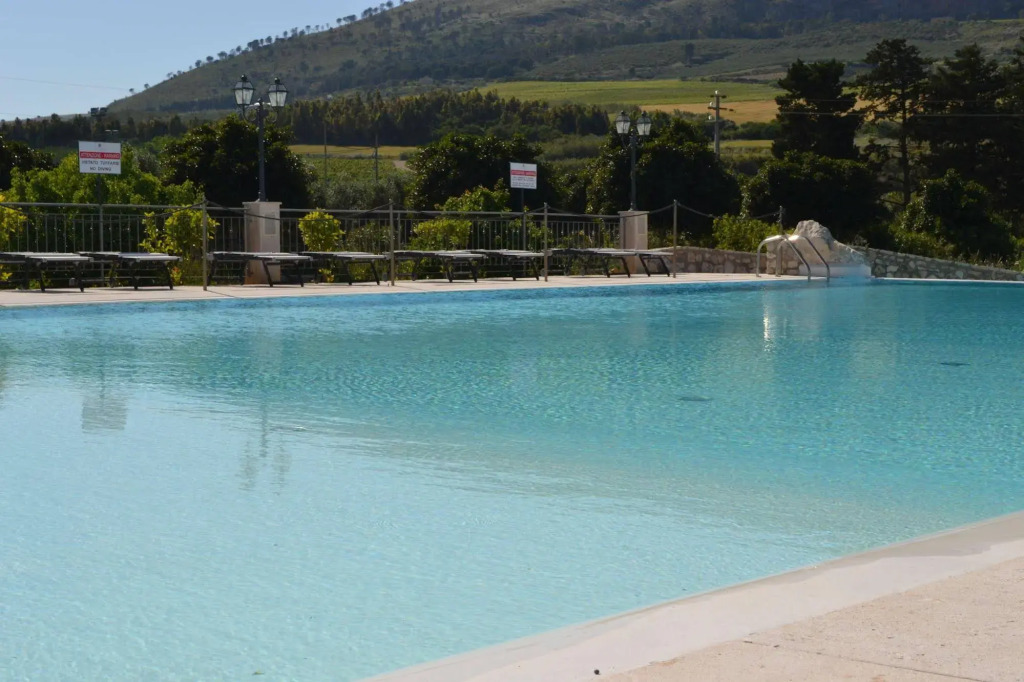 Relais Angimbé
