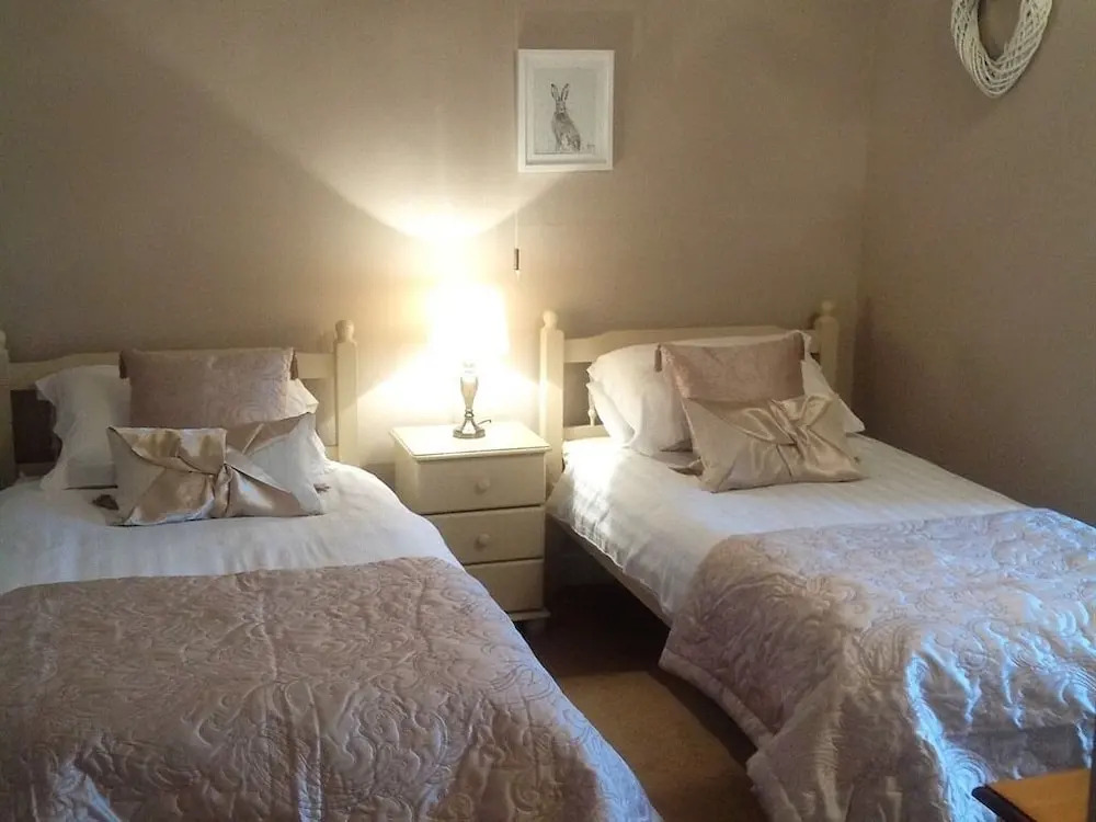 Simonburn Tearooms
