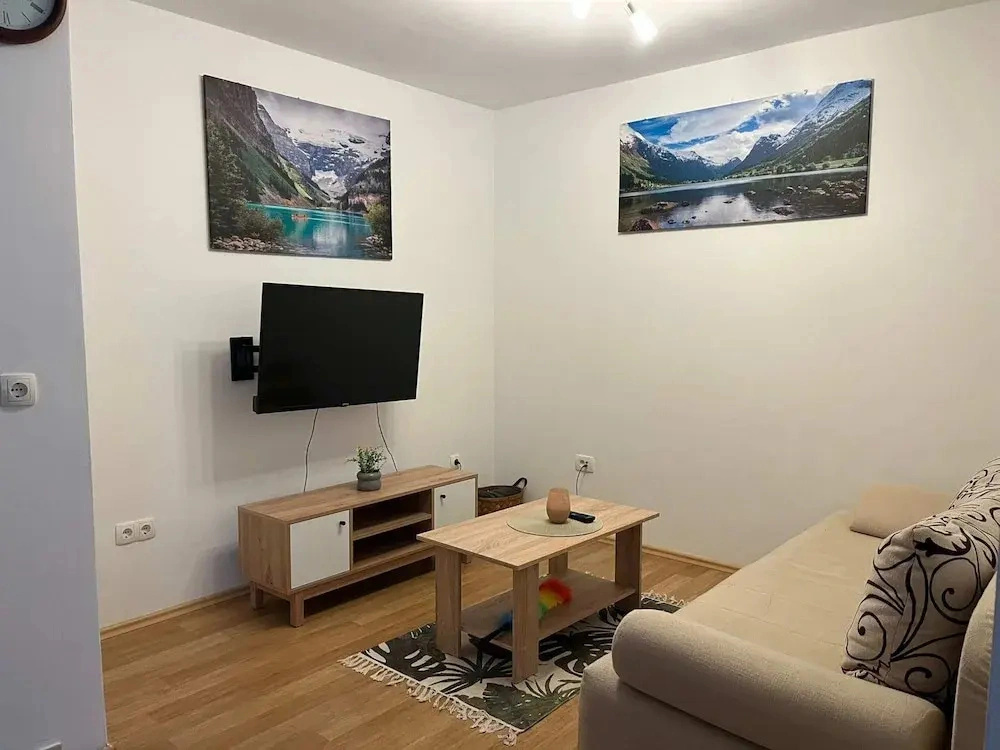 Well-located Apartment in Rogoznica