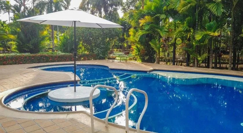 Hotel Hacienda Gualanday