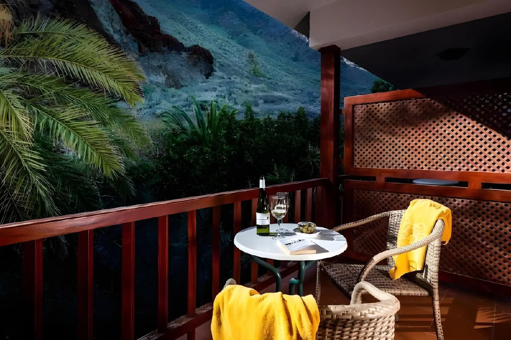 Parador de El Hierro
