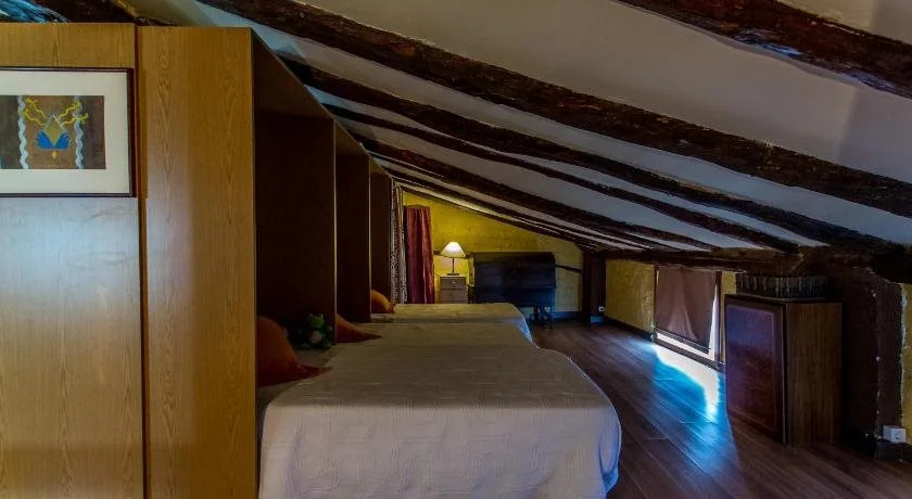 La Casona Albaida