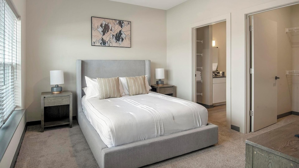 Landing Furnished Apartments Harborside - Memphis