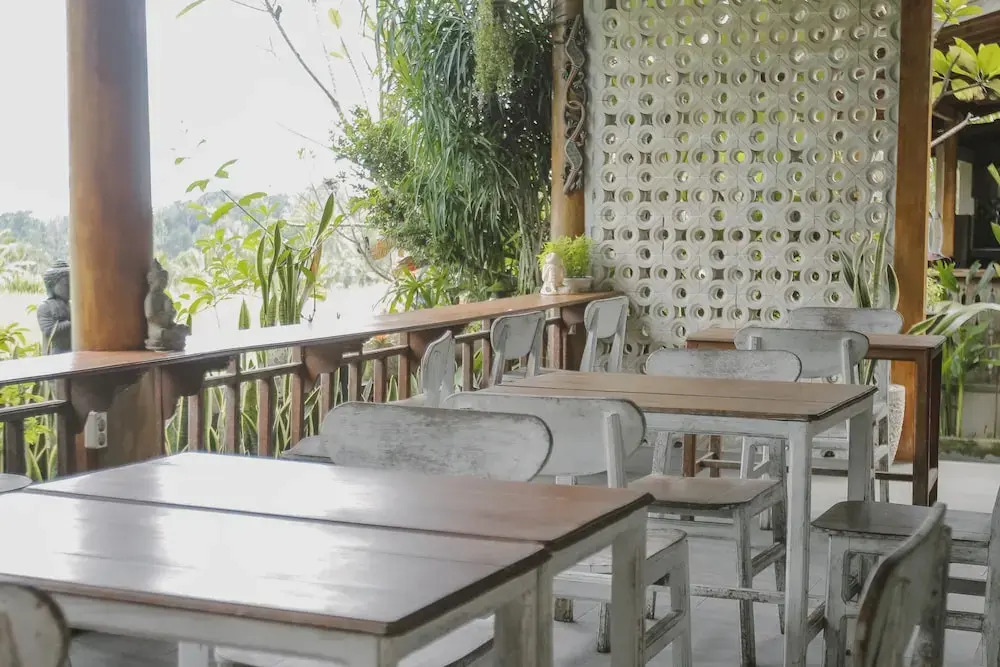 Sunset Villas Bungalow Ubud