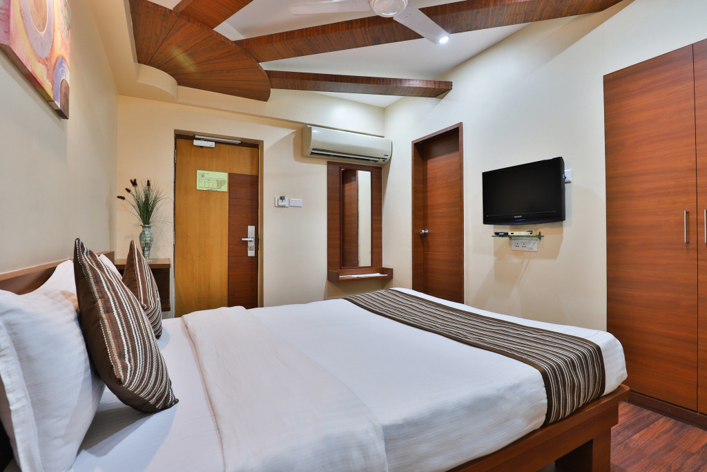 Hotel President, Kalaghoda