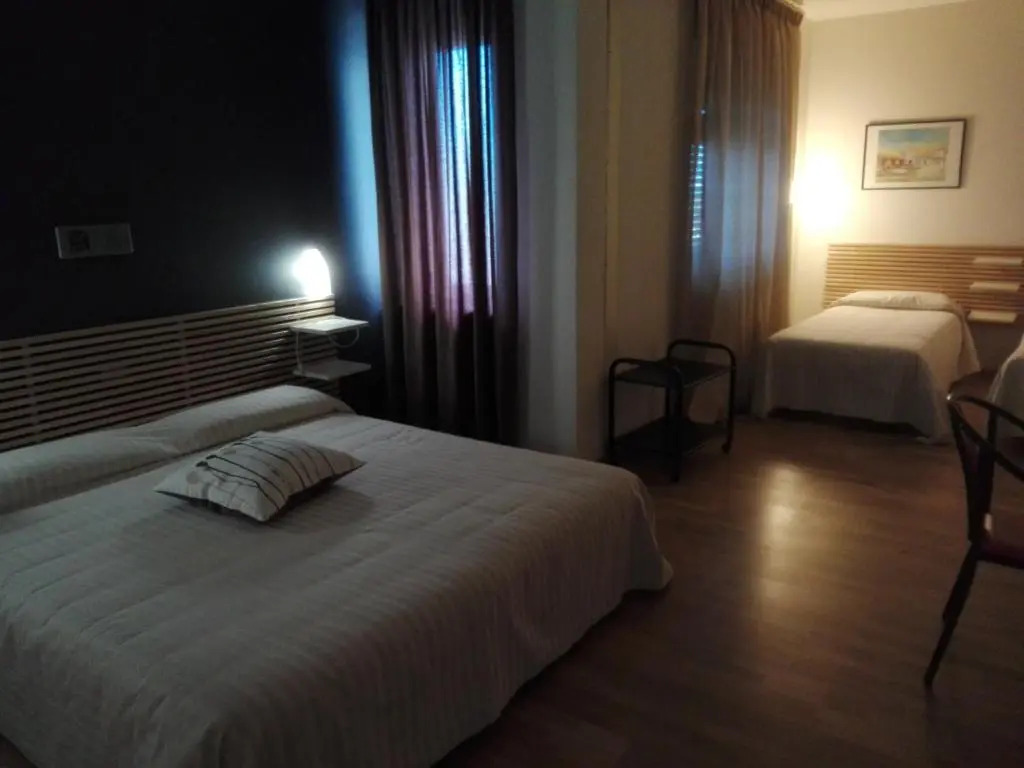 Hotel Quadrifoglio