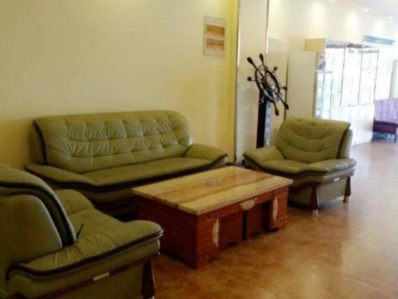 7Days Inn Shenyang Lianhe Road Jixiang Market
