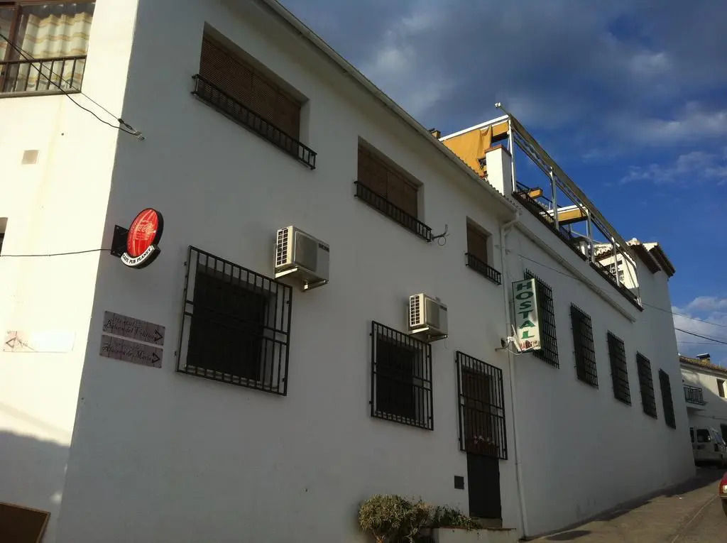 "Rincón de Marcelo" Pension