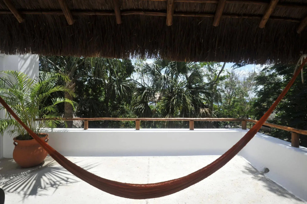 Hotel Rancho Encantado