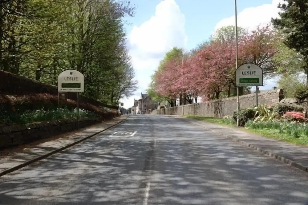 Firbank House