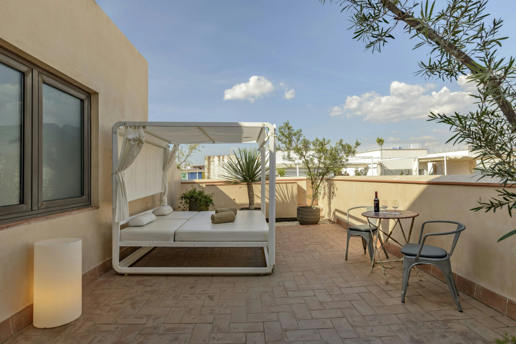CoolRooms Palacio Villapanés 5 GL