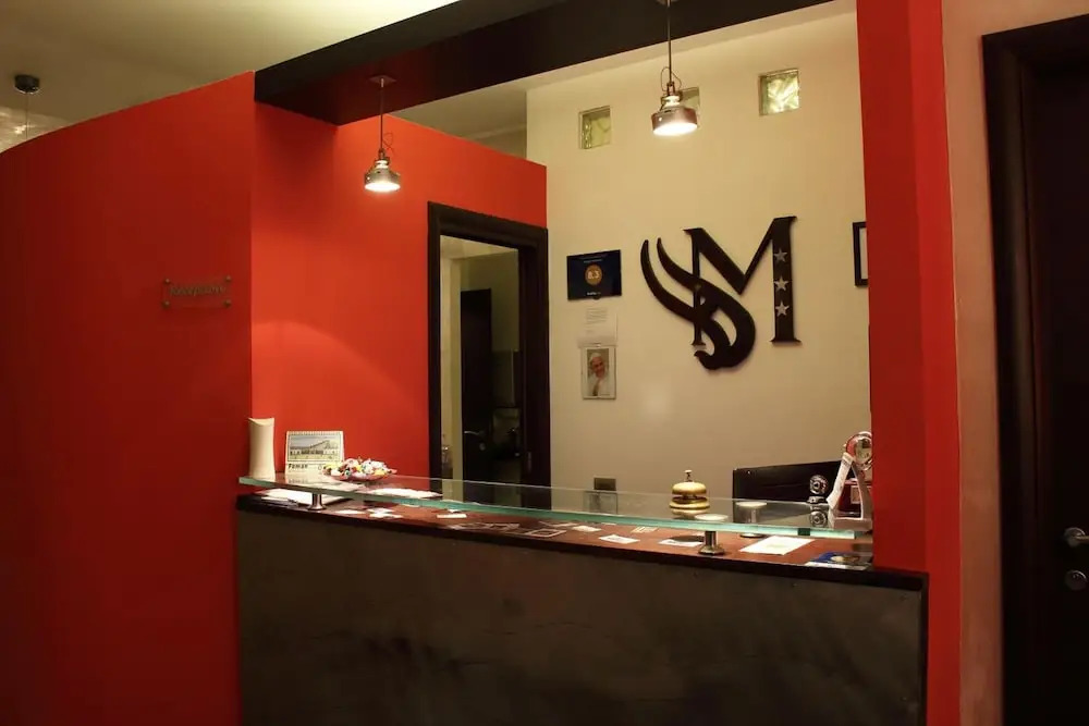 Albergo Miramonti