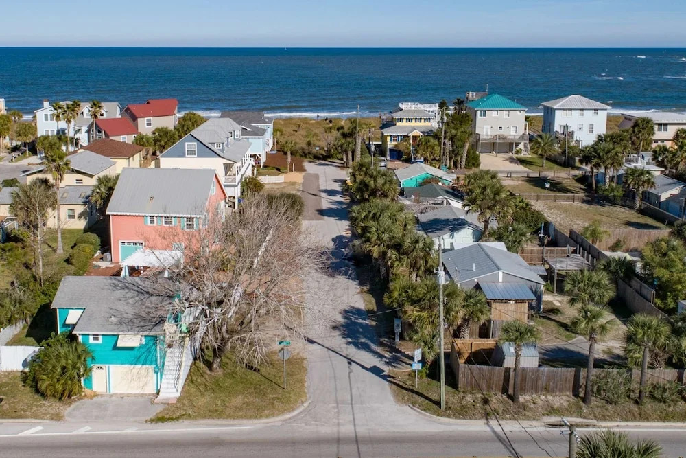 Seaside Cottage