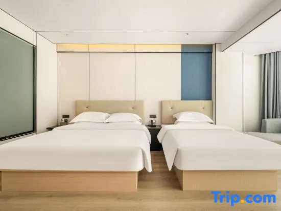 Yintan International Hotel ( Beihai Yintan   National Tourist Resort )