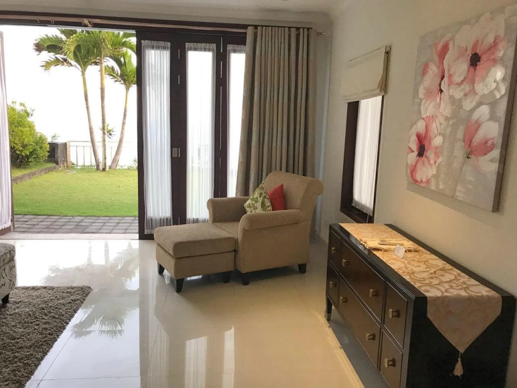 Indigo Dream Villa