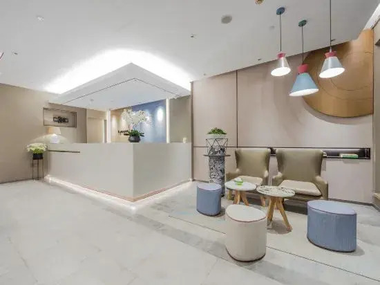 Home Inn·Neo (Zhuji Xishi Basketball Center Store / Baolong Plaza Store)