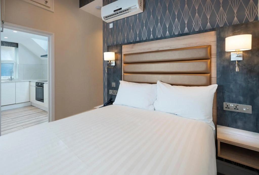 Best Western Chiswick Palace & Suites London