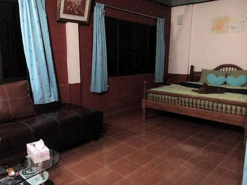 Baan Thatiya Resort