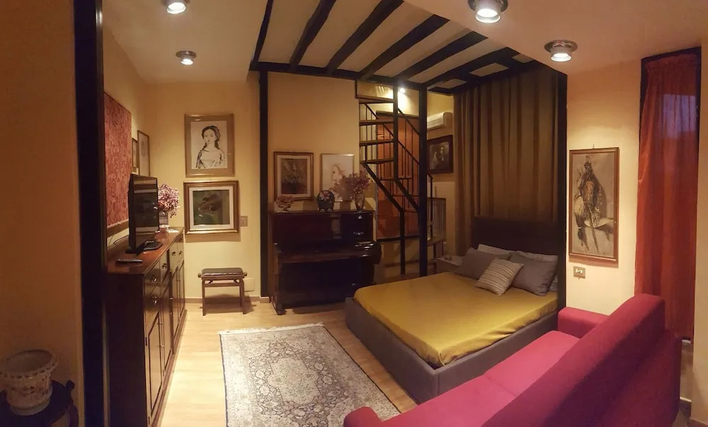 B&B A casa di Grace