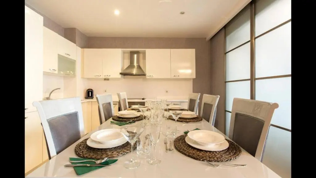 CTS Elysium Residence Duplex Apt. 85