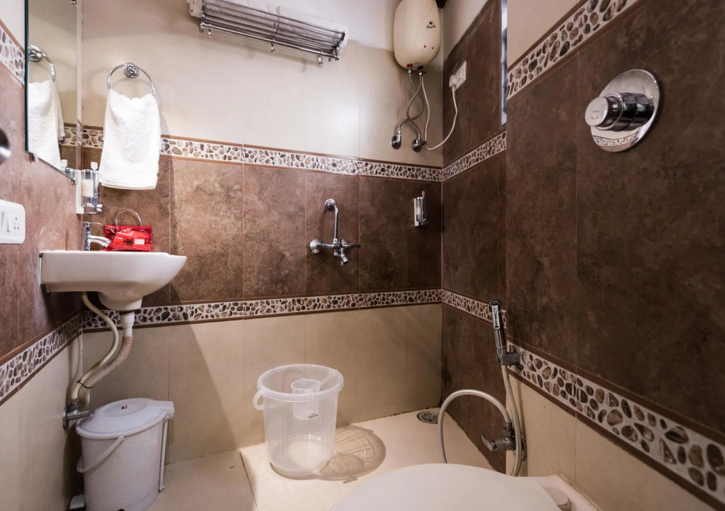 Hotel O Blue Pearl Residency Near Chhatrapati Shivaji International Airport