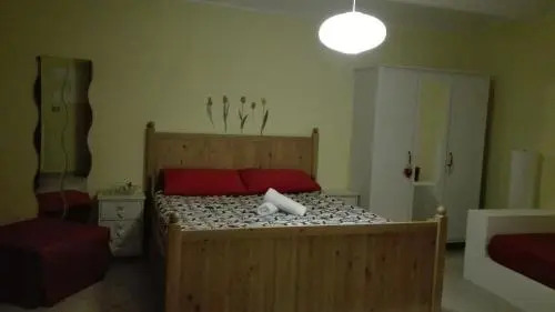 Sallys House