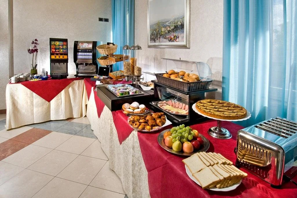Hotel Europa