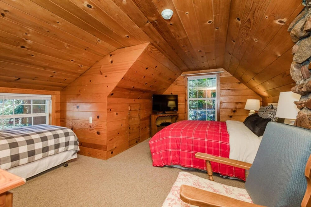 Carnelian Vista by Tahoe Mountain Properties