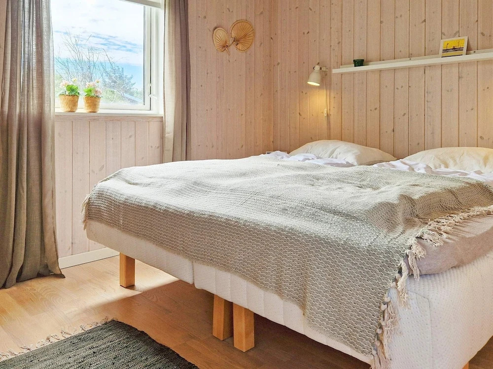 9 Person Holiday Home in Hjorring