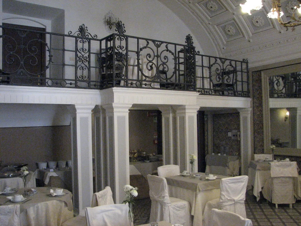 Hotel Aquila Bianca