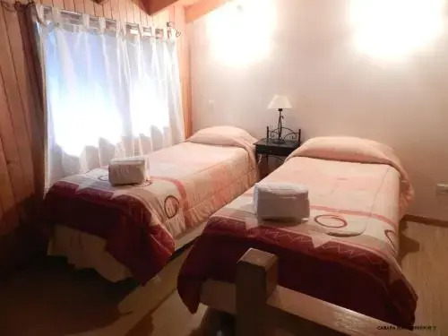 Apart Hotel Cuncumen