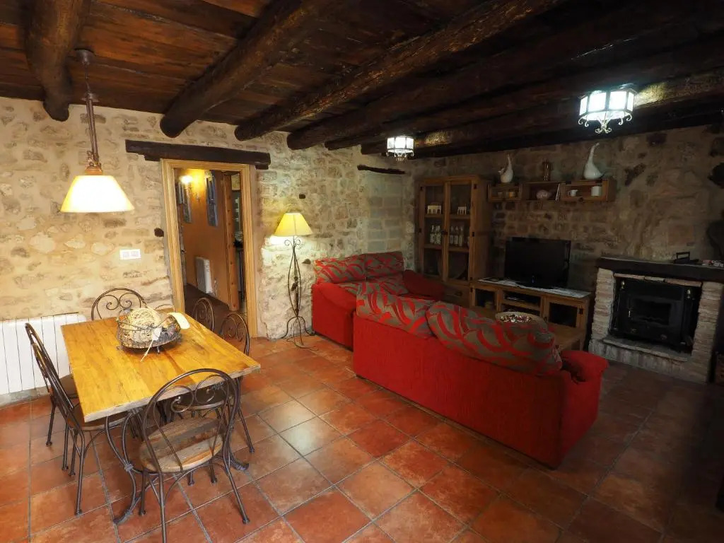 Casa Rural Sarmiento