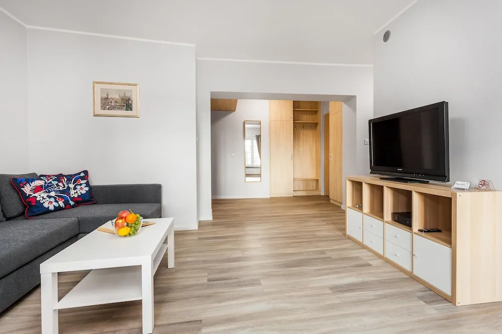 Happy Stay Apartment Długi Targ 18